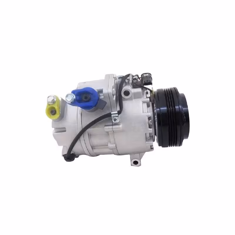 کمپرسور کولر هن تنگ X5