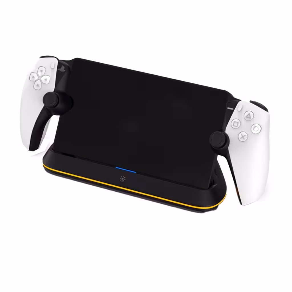 پایه شارژر پرودو مدل Porodo Gaming PS Portal charge & Docking