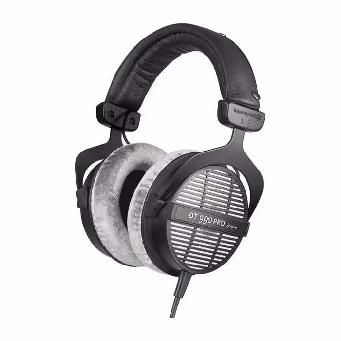 هدفون بیرداینامیک Beyerdynamic DT 990 Pro 250 Ohms