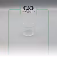 ظرف یکبار مصرف سسی پاکی 80CC صنایع خوزستان (1000عددی)