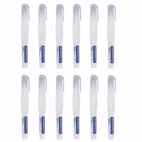 لاک غلط گیر کریتورز کلاس مدل 1291 بسته 12 عددی | چاوه