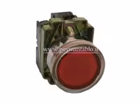 شاسی فشاری تکی استپ چراغدار 220 ولت طرح تله