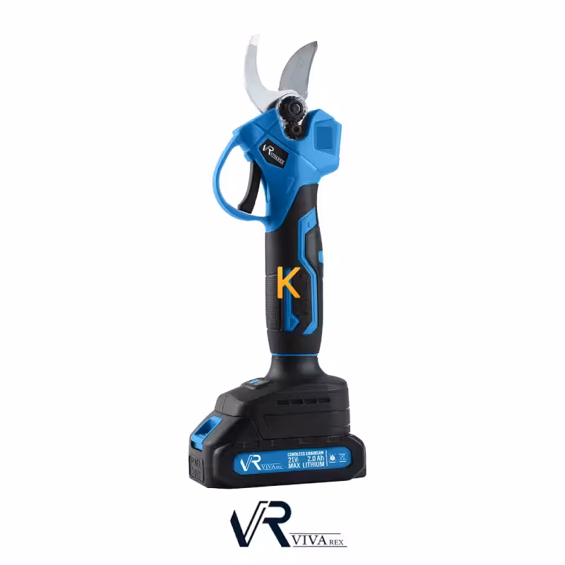 قیچی شاخه زن شارژی VR2132-PS ویوارکس