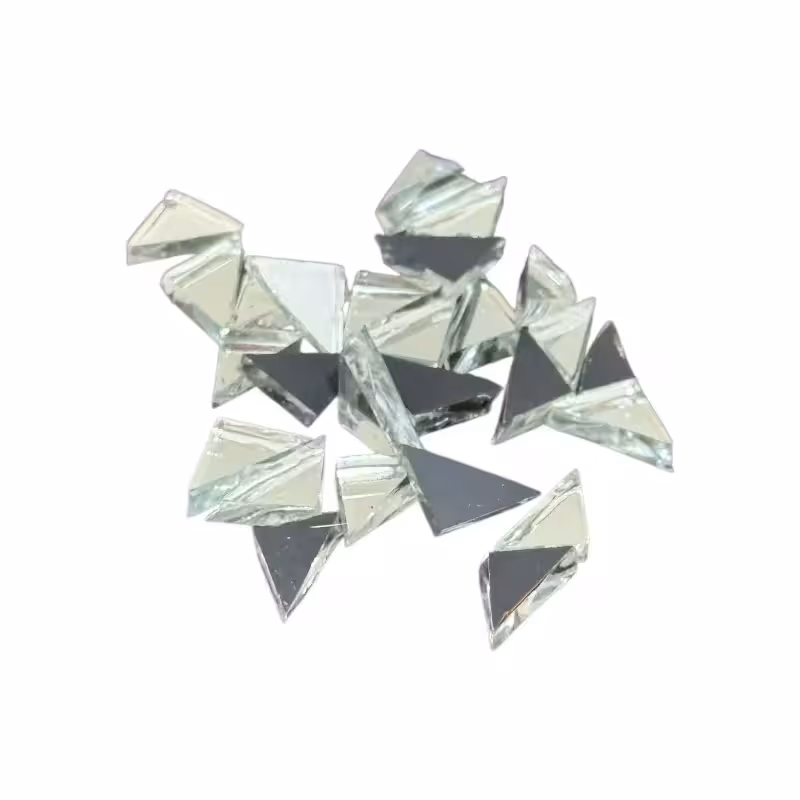 آینه مثلث 0.6 سانت 30 عددی