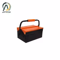 جعبه ابزار تنسر مدل TTB-M-504
