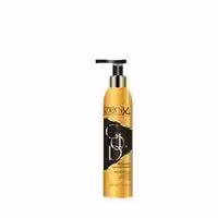 ماسک صورت گلد (طلایی) زنیکس Zenix مدل peel off با خاصیت لایه برداری حجم 130 میل