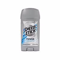 مام زیر بغل مردانه Speed Stick Power Unscented