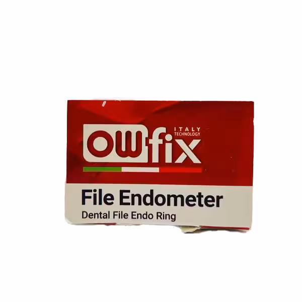 اندومتر انگشتری اوفیکس| Owfix File Endometer