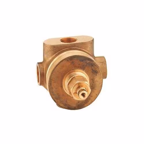 دیورتر 4 طرفه گروهه کد 29707000