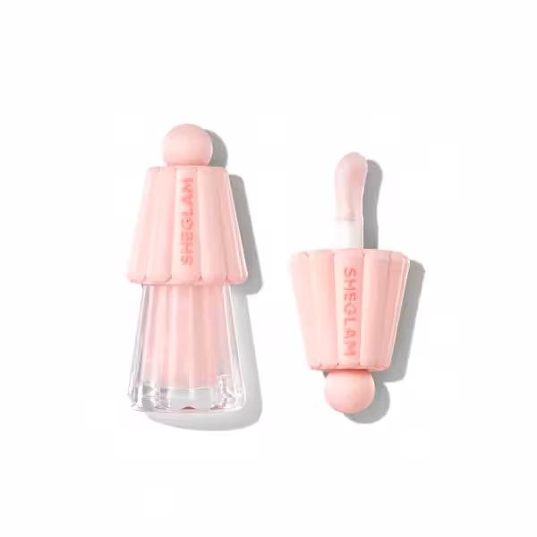 روغن لب آبرسان شیگلم Jelly Wow Hydrating Lip Oil