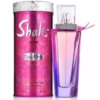 عطر ادکلن شالیز زنانه اصل 60 میل