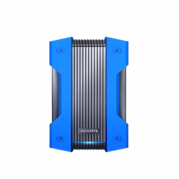 هارد اکسترنال ای دیتا مدل HD380 ظرفیت 2،4،5 ترابایت