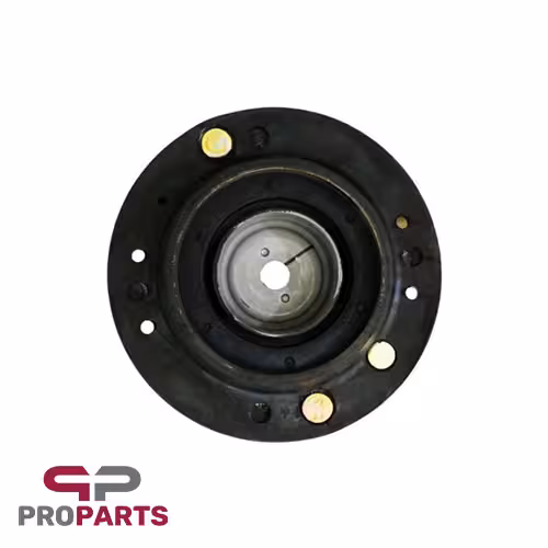 توپی سر کمک طرح 206 امیرنیا مناسب برای سمند