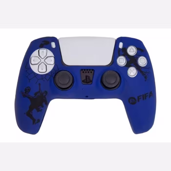 روکش محافظ دسته PS4 کد05