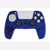 روکش محافظ دسته PS4 کد05