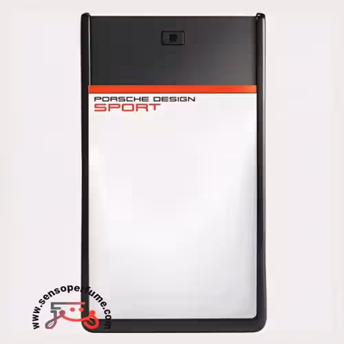عطر ادکلن پورشه دیزاین اسپرت | porsche design sport
