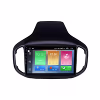 مانیتور اندروید چری تیگو 7 | صفحه‌نمایش لمسی و GPS