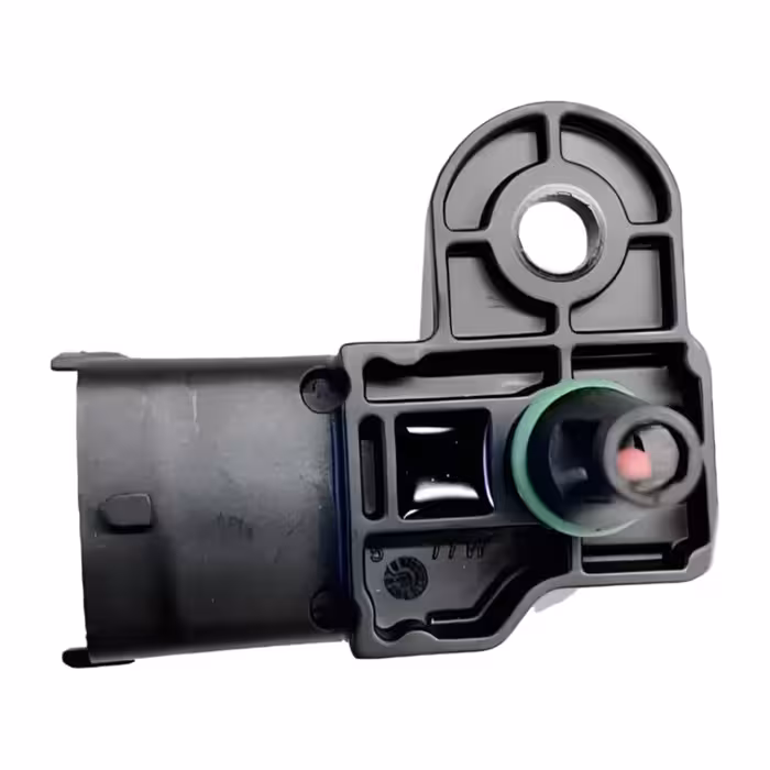 سنسور مپ کی‌ام سی تی 8