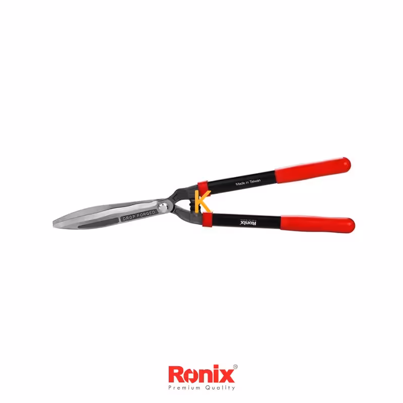 قیچی شمشاد زن RH-3110 رونیکس