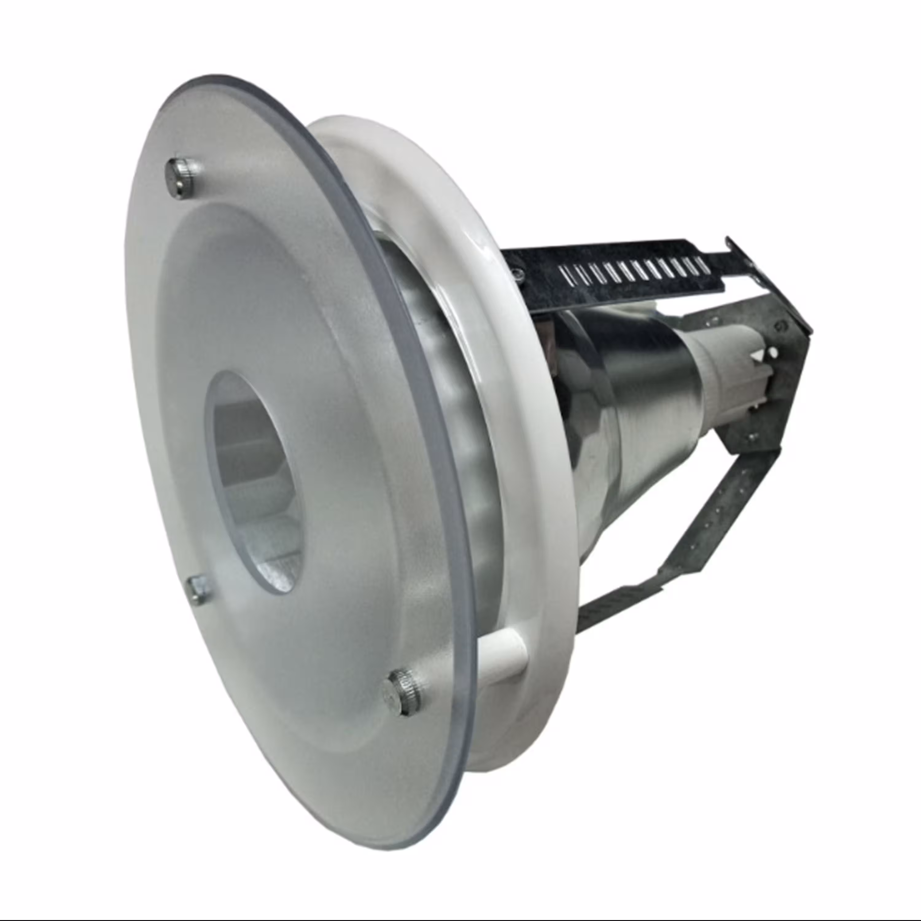 چراغ  توکار 100 وات مازی نور مدل دیانا دانلایت