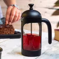 مارکیز - فرنچ پرس 350 میل مدل کلاسیک
