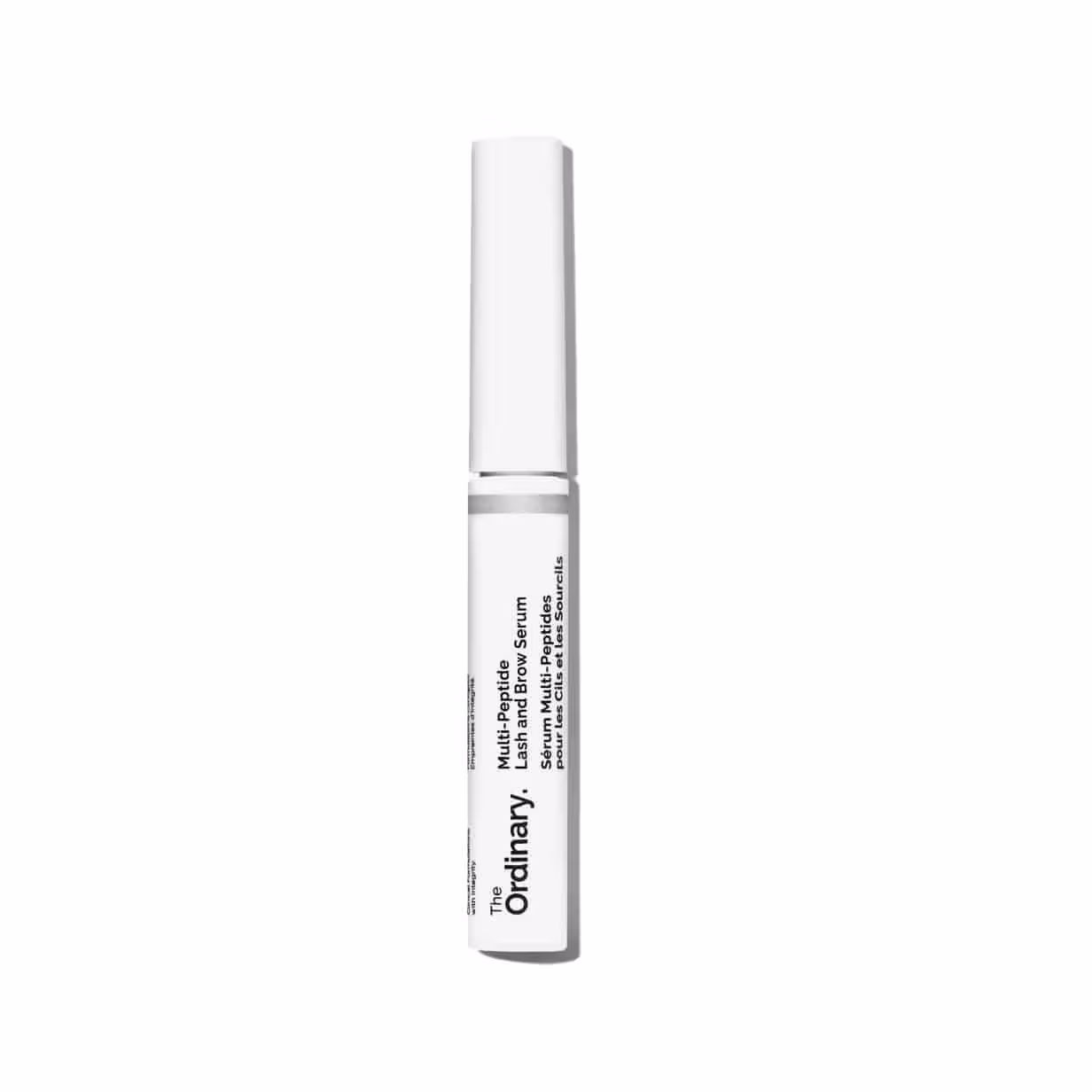 سرم تقویت مژه و ابرو اوردینری مدل Multi-Peptide Lash and Brow