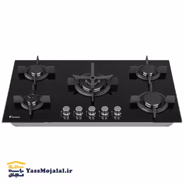 اجاق گاز رومیزی داتیس مدل DG-502