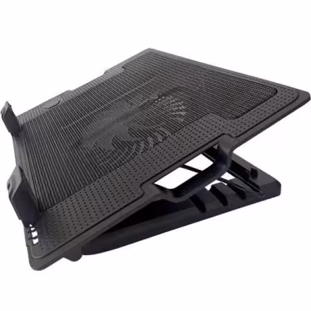پایه خنک کننده لپ تاپ گیمینگ مدل Cooling Pad