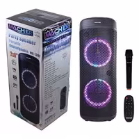 اسپیکر Party Box Macher MR-1300