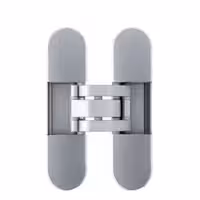 لولا مخفی 80 کیلویی اوتلاو  مدل IN303120V702  نقره ای