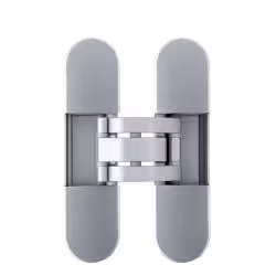 لولا مخفی 80 کیلویی اوتلاو  مدل IN303120V702  نقره ای