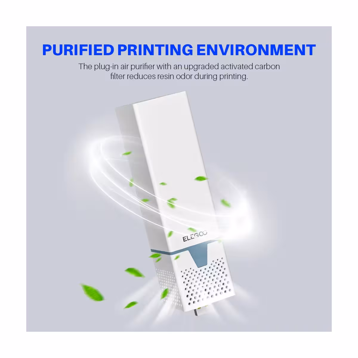 خرید و قیمت پرینتر سه بعدی الگو مدل Mars 4 Ultra 9K برند Elegoo