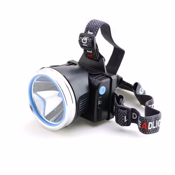 هدلایت چندرنگ سنسوردار اسمال سان مدل ZY-T011