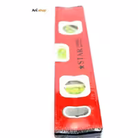 تراز 30 سانتی آلومینیوم مدل STAR