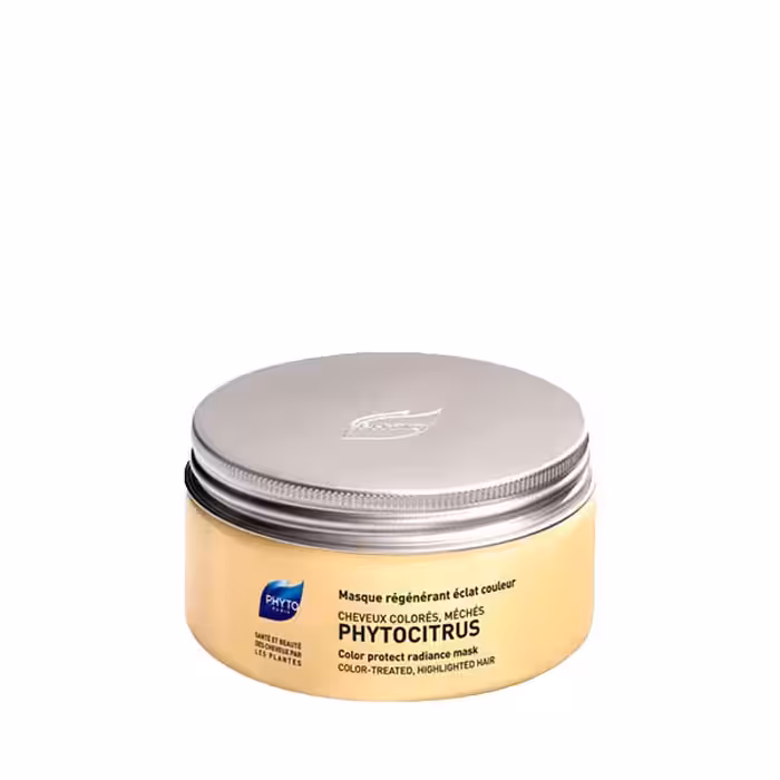 فیتو ماسک فیتوسیتروس (موهای رنگ شده)