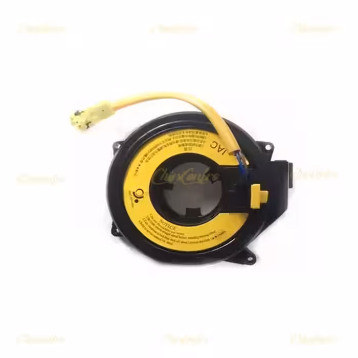 فنرساعتي جک S5