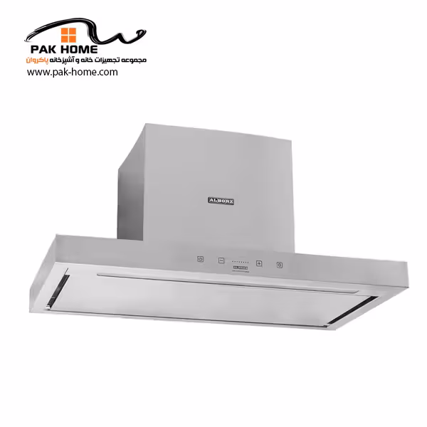 هود استیل البرز SA-208