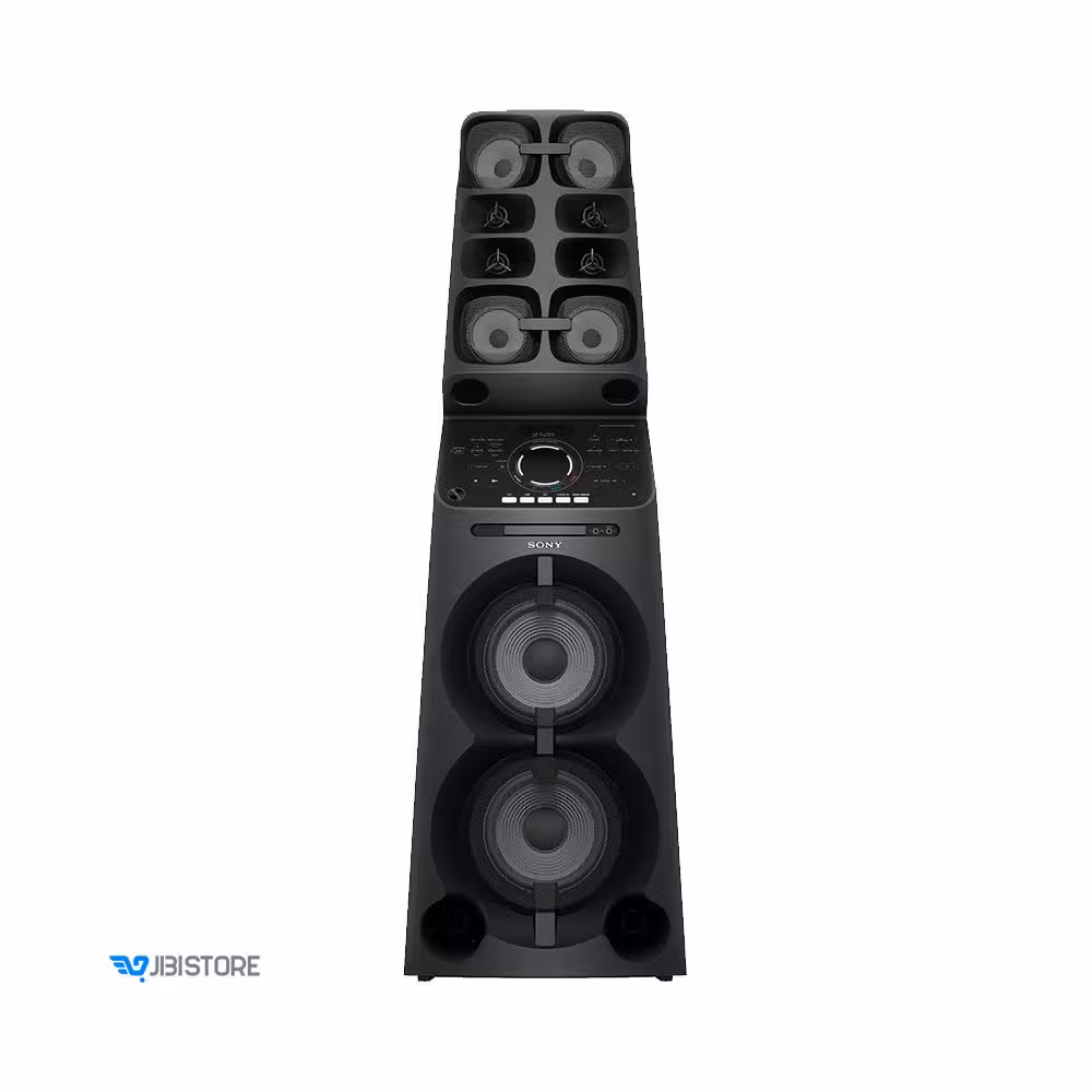 سیستم صوتی Sony MHC-V90W