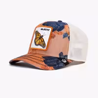 کلاه گورین مدل Monarchy Of Roses