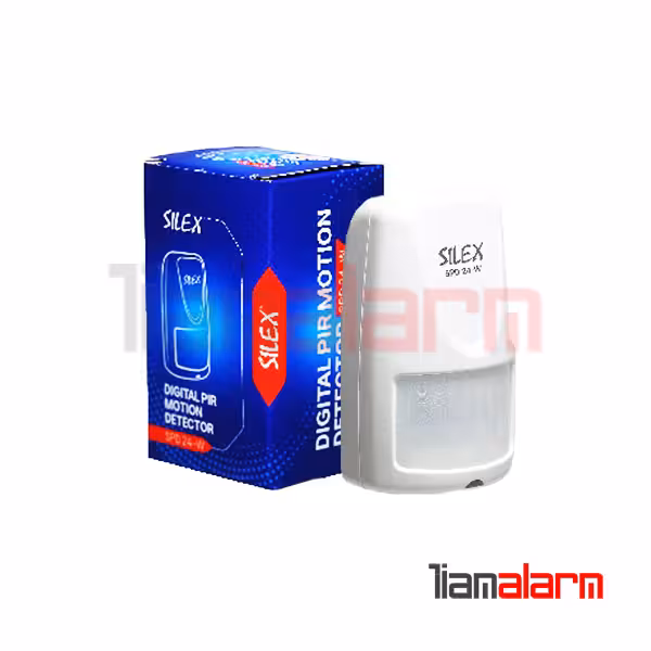 چشمی حرکتی سایلکس مدل SPD24-W