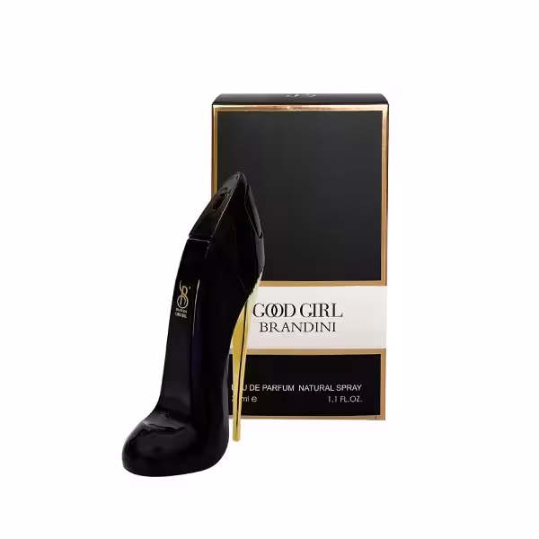 عطر جیبی برندینی گود گرل Brandini Good Girl زنانه 33 میلی لیتر