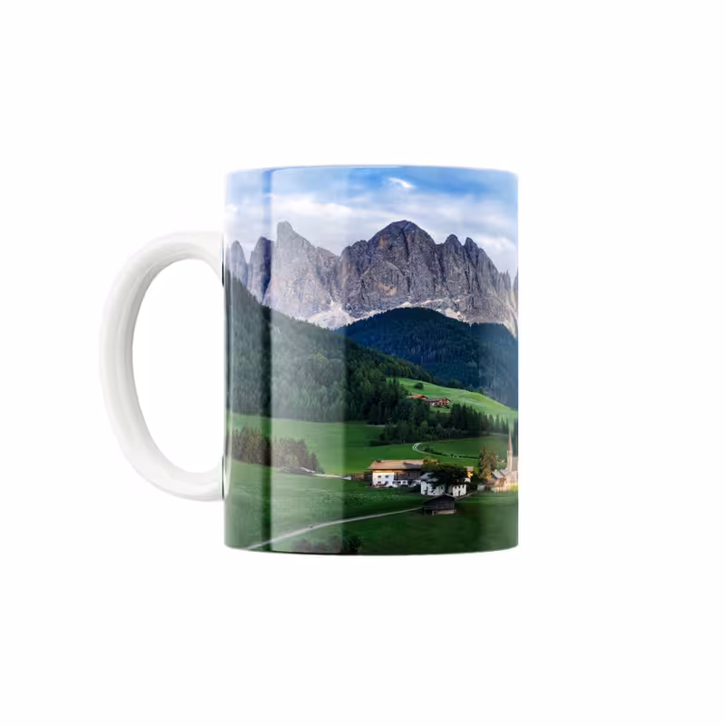 خرید ماگ-لیوان   منظره کد DKC710