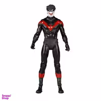 اکشن فیگور مک فارلین (McFarlane) مدل نایتوینگ جوکر