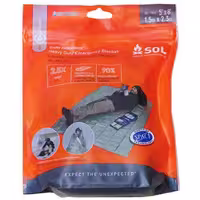 پتوی اضطراری شرایط سخت SOL
