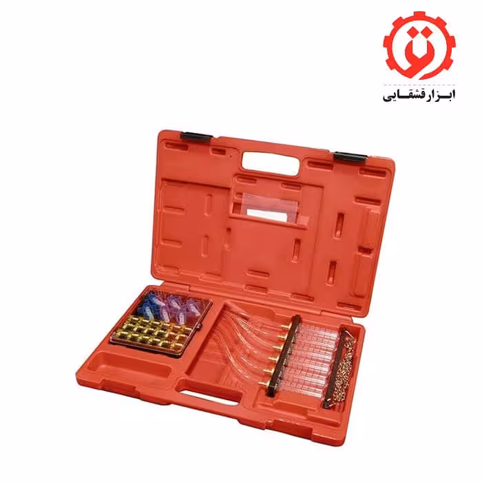 ابزار تست سوخت برگشتی از انژکتور فورس مدل 902G8