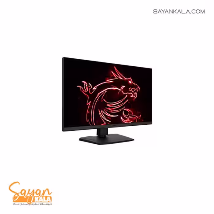 مانیتور ام اس آی مدل Monitor MSI Optix MPG321UR QD 32 Inch
