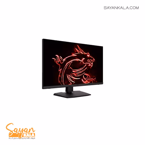 مانیتور ام اس آی مدل Monitor MSI Optix MPG321UR QD 32 Inch