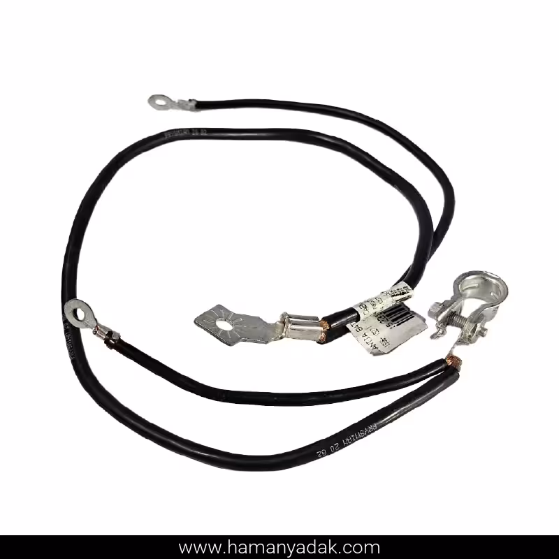 کابل منفی زانتیا برند دناکو