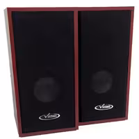 اسپیکر لپ تاپ وان مکس مدل MAX-s 2754 اسپیکر Van Max 2754  وانمکس MAX-S2754