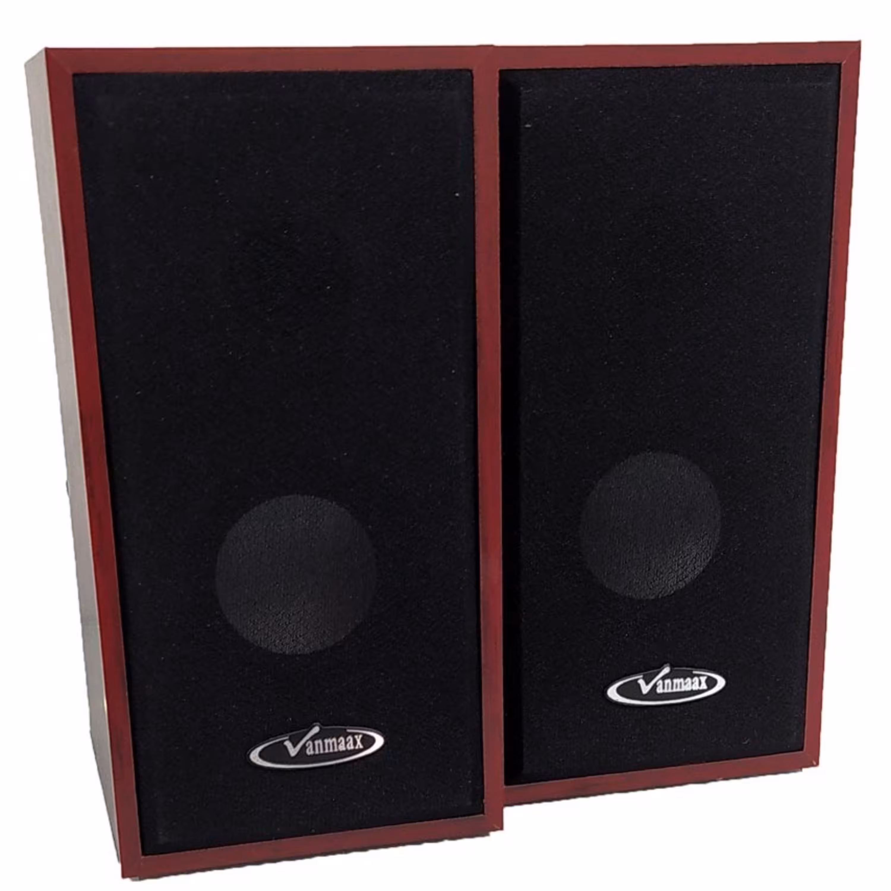 اسپیکر لپ تاپ وان مکس مدل MAX-s 2754 اسپیکر Van Max 2754  وانمکس MAX-S2754